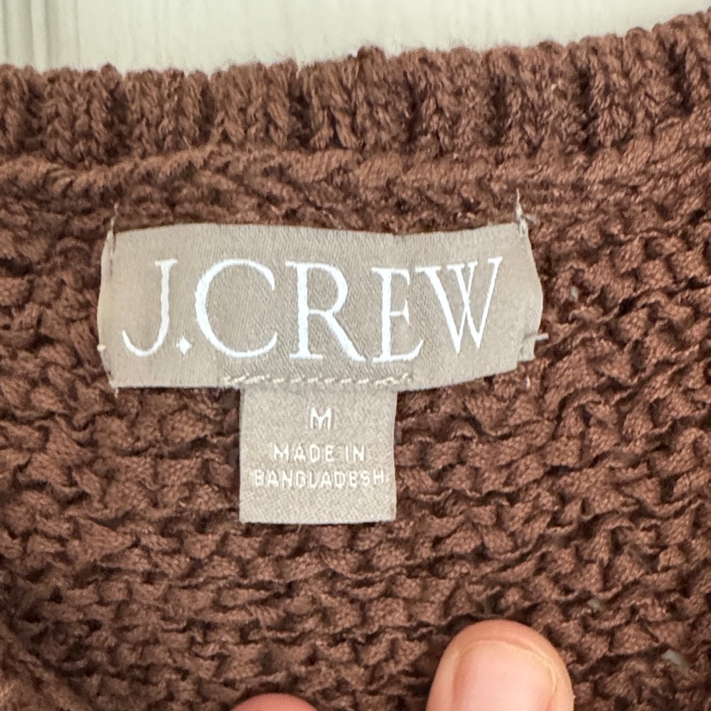 J.Crew Knit Tank - Picture 2 of 3